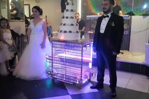 Dört Mevsim Düğün Salonu - Resim 11