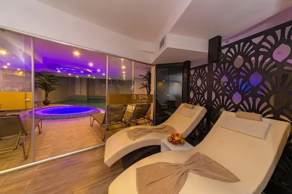 Dört Mevsim Düğün Salonu - Resim 12