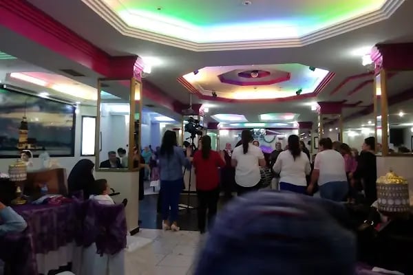 Dört Mevsim Düğün Salonu - Resim 4