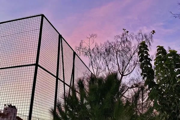 Bayındır Sadık Susamcıoğlu Anadolu Lisesi - Resim 1
