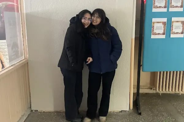 Bayındır Sadık Susamcıoğlu Anadolu Lisesi - Resim 2