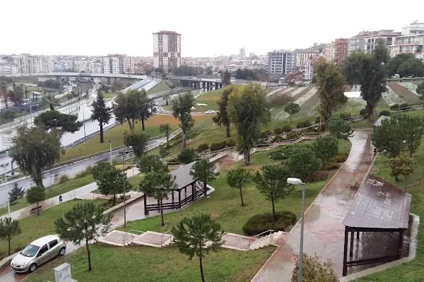 İzmir Büyükşehir Belediyesi - Resim 7