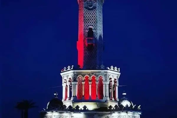 İzmir Büyükşehir Belediyesi - Resim 15
