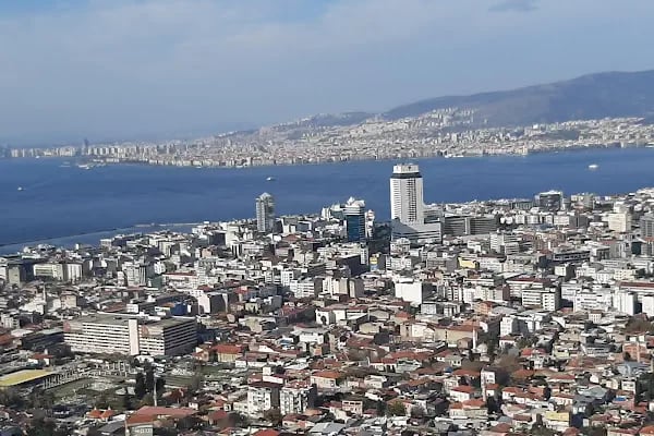 İzmir Büyükşehir Belediyesi - Resim 13
