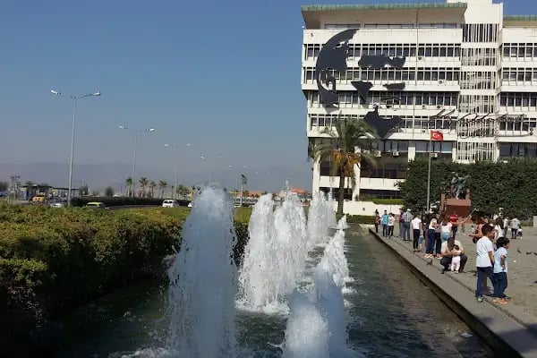 İzmir Büyükşehir Belediyesi - Resim 16