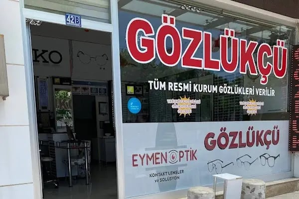 Altın Optik & Lens - Resim 2