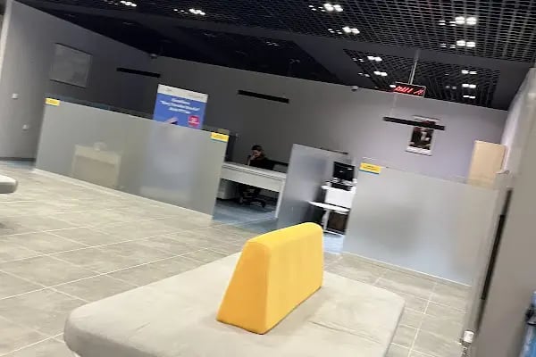 PTT Çarşı Şube - Resim 3