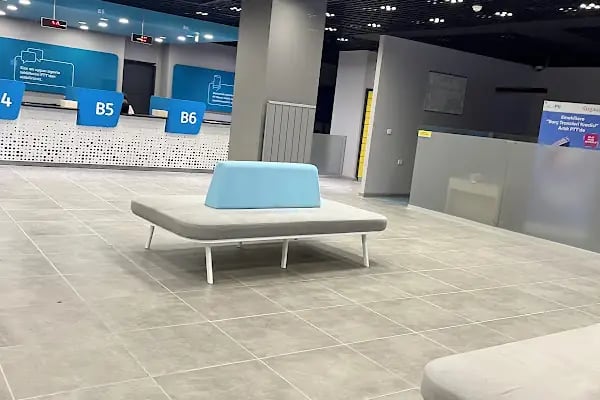 PTT Çarşı Şube - Resim 4