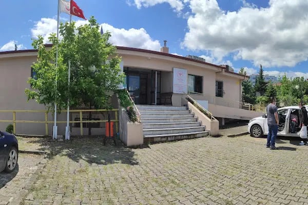 Pelitköy Aile Sağlığı Merkezi - Resim 2