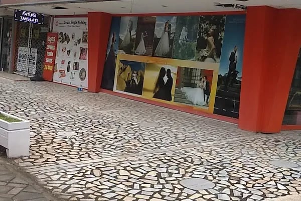 Serdar Sezgin | Fotoğraf ve Video Stüdyo | Edessa Fotoğraf - Resim 5