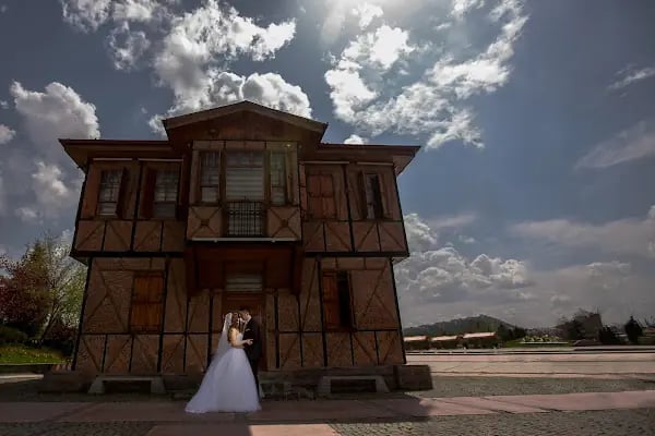 Serdar Sezgin | Fotoğraf ve Video Stüdyo | Edessa Fotoğraf - Resim 8