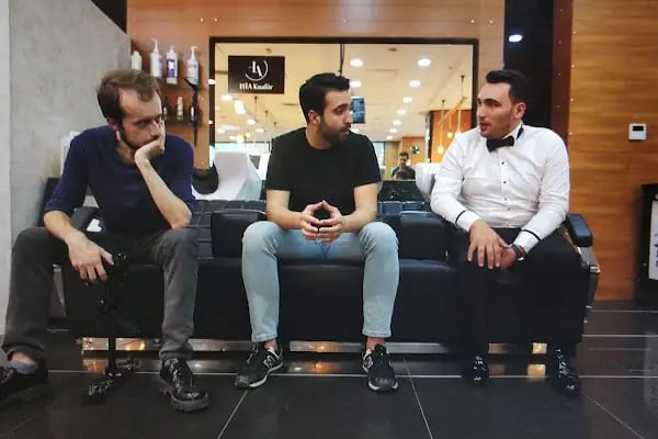 Serdar Sezgin | Fotoğraf ve Video Stüdyo | Edessa Fotoğraf - Resim 12