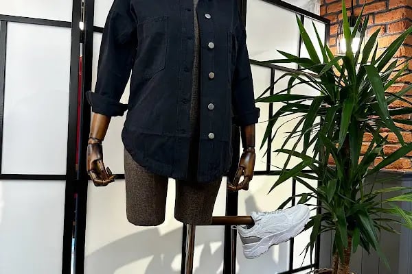 Gonca Butik Ataşehir - Resim 11