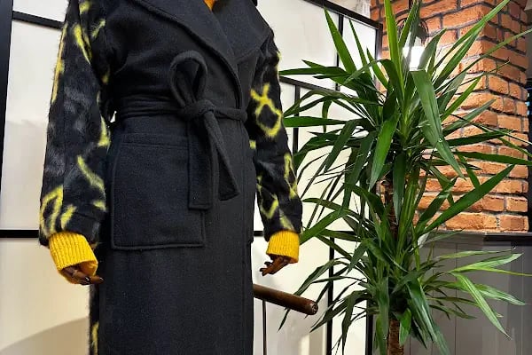 Gonca Butik Ataşehir - Resim 4