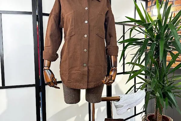 Gonca Butik Ataşehir - Resim 14