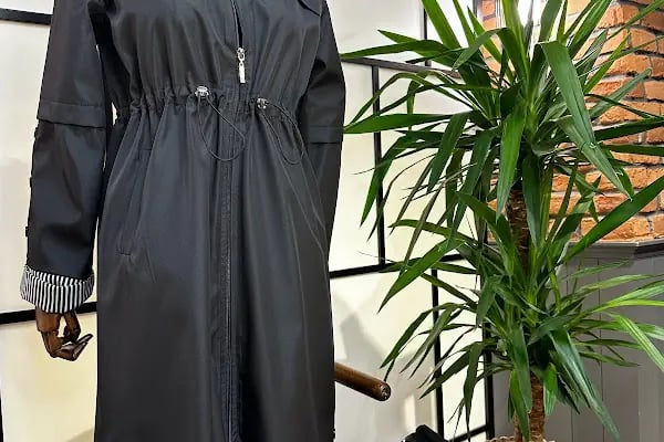 Gonca Butik Ataşehir - Resim 19