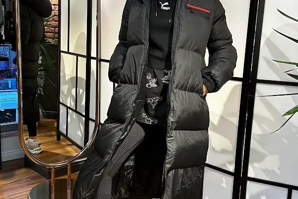 Gonca Butik Ataşehir - Resim 8