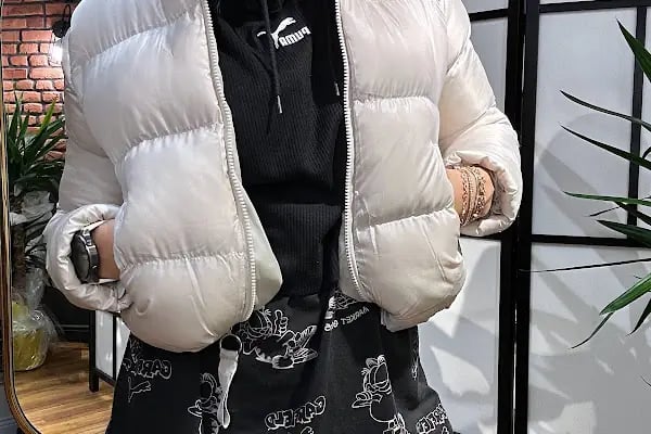 Gonca Butik Ataşehir - Resim 15