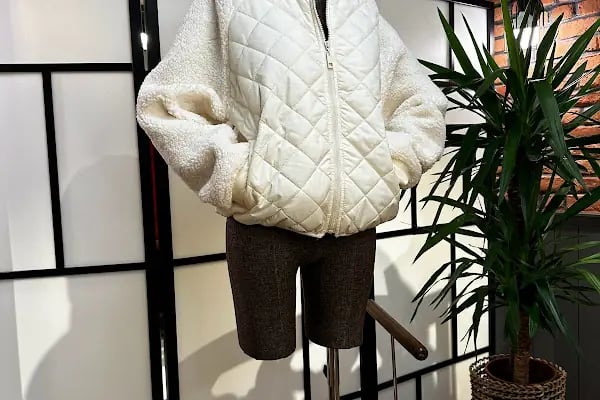 Gonca Butik Ataşehir - Resim 6
