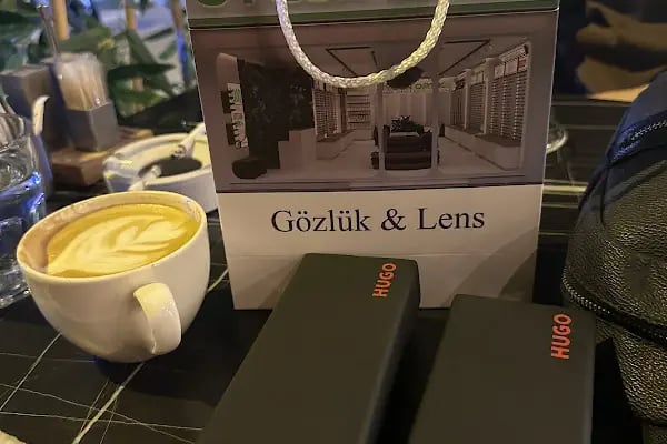 Uygun Optik - Resim 8