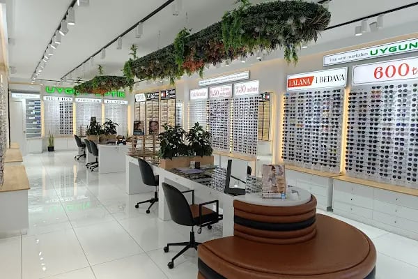 Uygun Optik - Resim 20