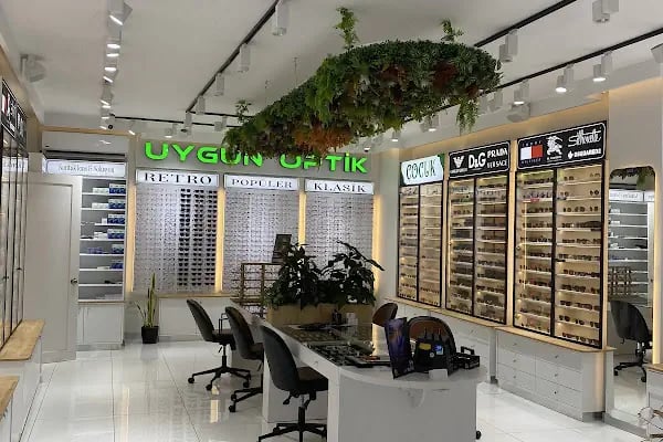 Uygun Optik - Resim 17