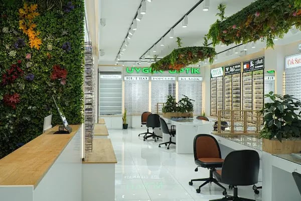 Uygun Optik - Resim 13
