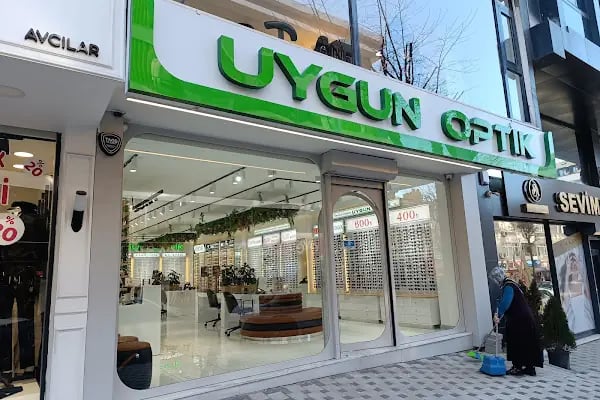 Uygun Optik - Resim 3