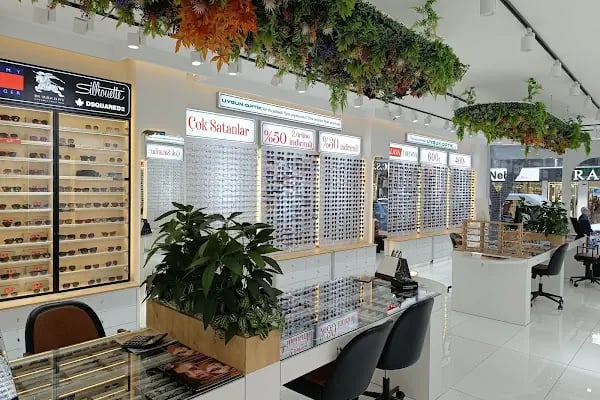 Uygun Optik - Resim 18
