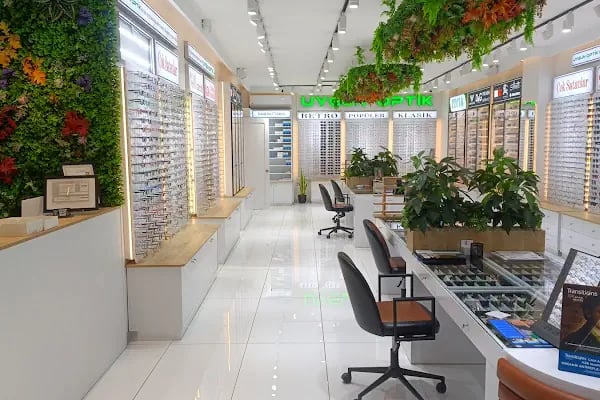 Uygun Optik - Resim 16