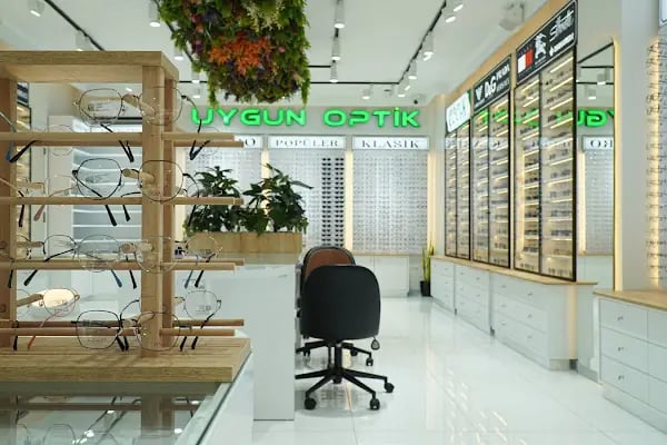 Uygun Optik - Resim 15