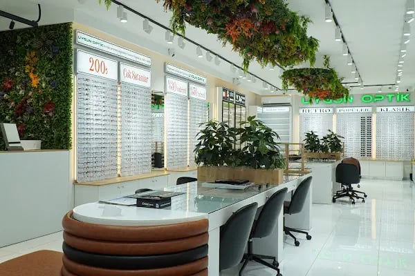 Uygun Optik - Resim 12