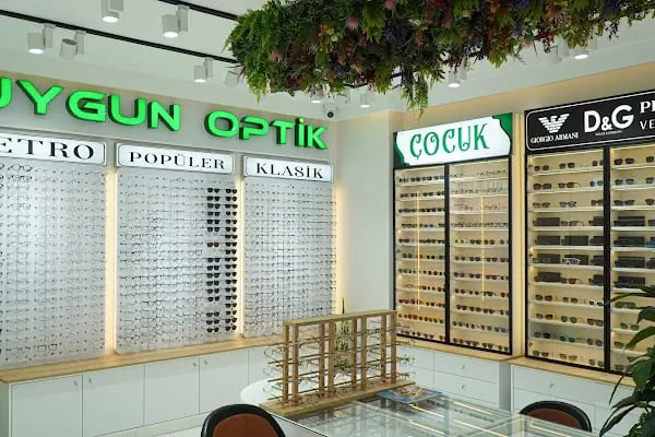 Uygun Optik - Resim 10