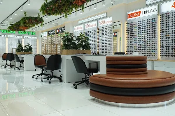 Uygun Optik - Resim 2