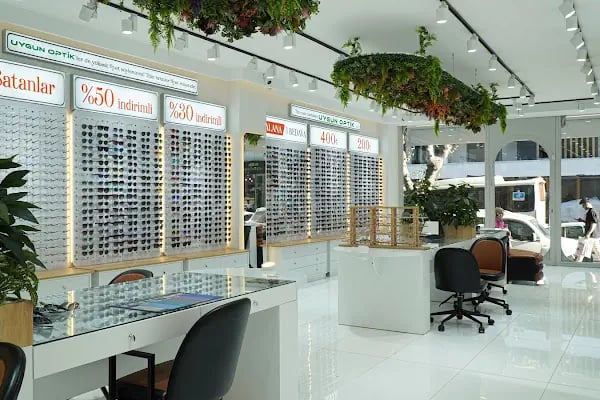 Uygun Optik - Resim 19