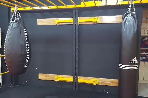 Çankaya Savunma Sanatları Spor Kulübü - Resim 12