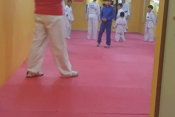 Çankaya Savunma Sanatları Spor Kulübü - Resim 5