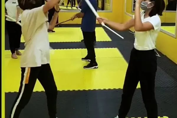 Çankaya Savunma Sanatları Spor Kulübü - Resim 14
