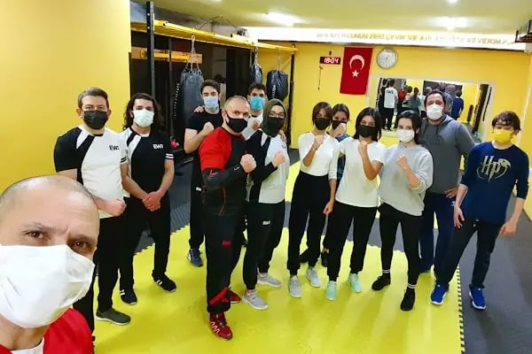 Çankaya Savunma Sanatları Spor Kulübü - Resim 2
