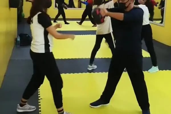 Çankaya Savunma Sanatları Spor Kulübü - Resim 16