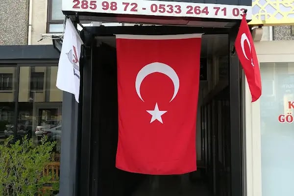 Çankaya Savunma Sanatları Spor Kulübü - Resim 3