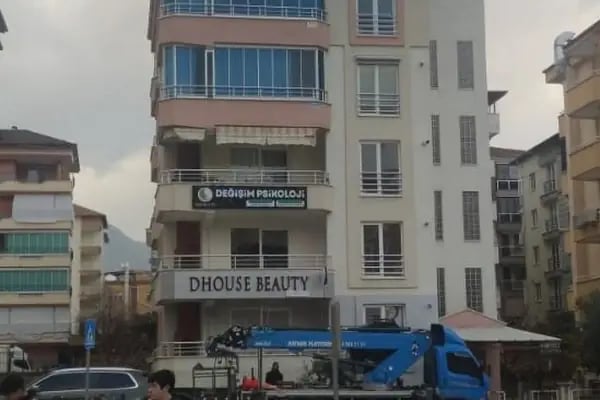 Değişim Psikoloji - Resim 2