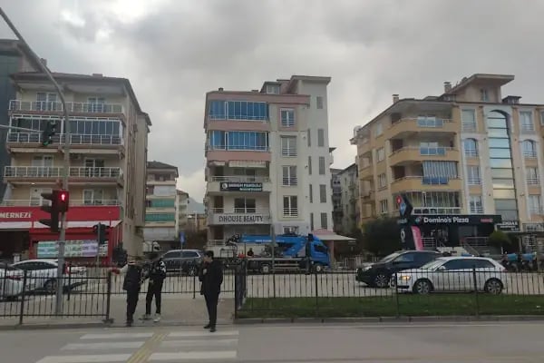 Değişim Psikoloji - Resim 1