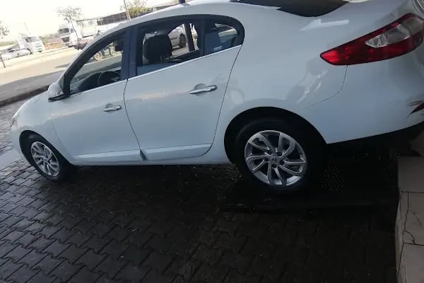 BAŞGÖK OTOMOTİV ŞANLIURFA AKÇAKALE YOLU - Resim 19