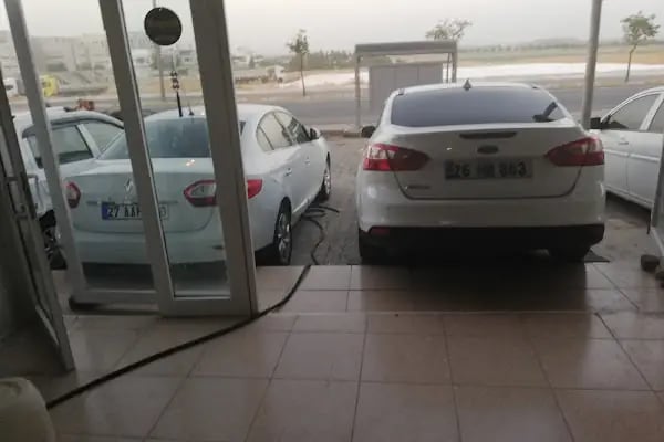 BAŞGÖK OTOMOTİV ŞANLIURFA AKÇAKALE YOLU - Resim 10