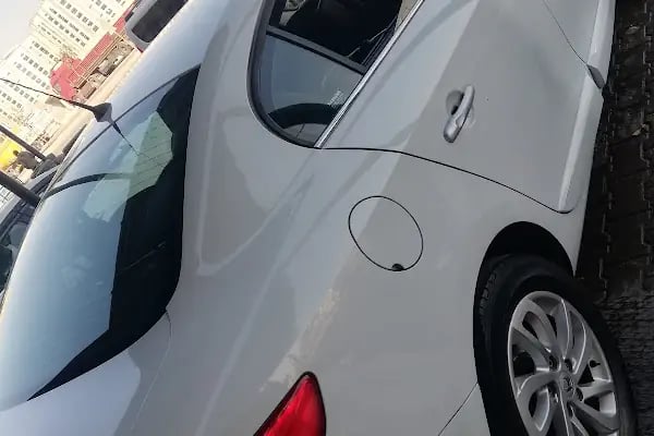 BAŞGÖK OTOMOTİV ŞANLIURFA AKÇAKALE YOLU - Resim 18