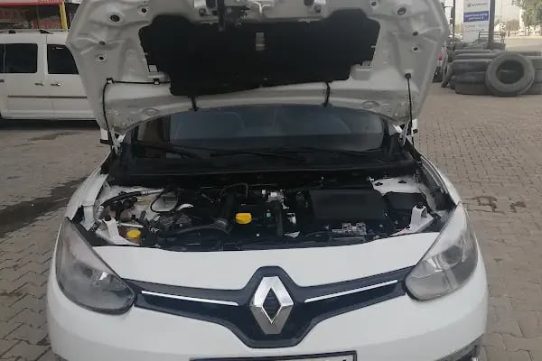 BAŞGÖK OTOMOTİV ŞANLIURFA AKÇAKALE YOLU - Resim 11