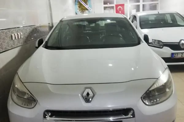 BAŞGÖK OTOMOTİV ŞANLIURFA AKÇAKALE YOLU - Resim 3