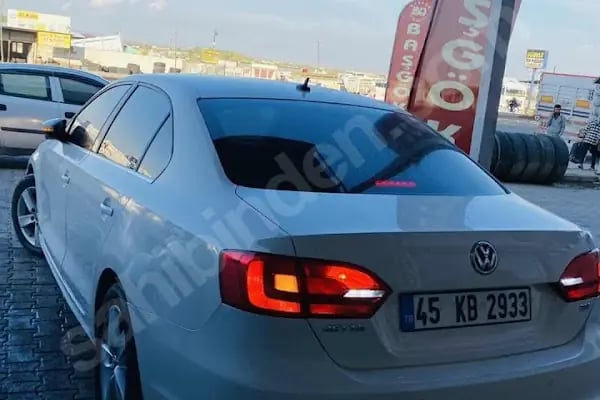 BAŞGÖK OTOMOTİV ŞANLIURFA AKÇAKALE YOLU - Resim 14