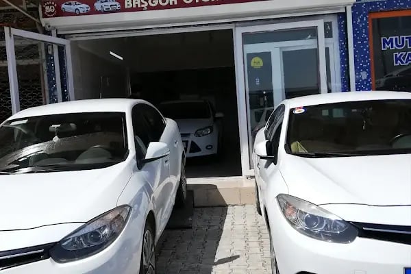BAŞGÖK OTOMOTİV ŞANLIURFA AKÇAKALE YOLU - Resim 6